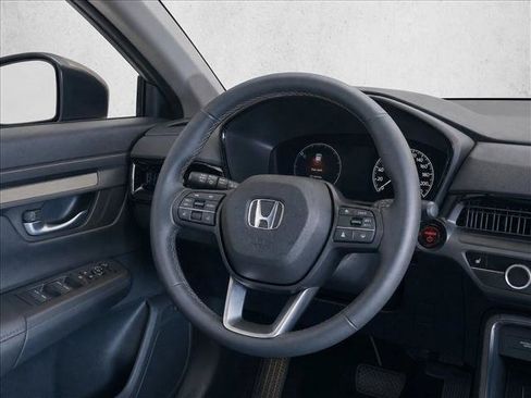 Certified 2024 Honda CR-V Sport-L image 27
