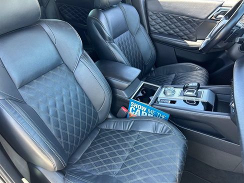 Used 2023 Mitsubishi Outlander SEL FWD image 10