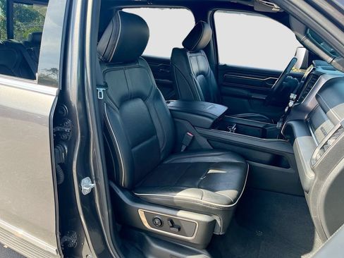 Used 2019 RAM 1500 Limited w/ Advanced Safety Group AWD/4WD image 29