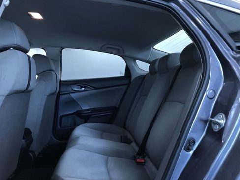 Used 2018 Honda Civic LX image 19