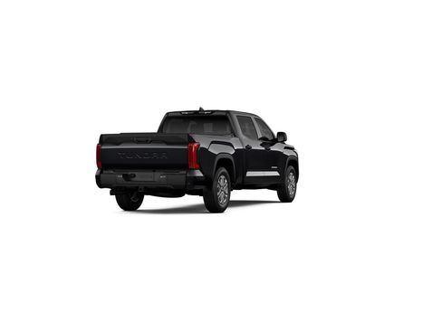New 2026 Toyota Tundra SR5 RWD image 9