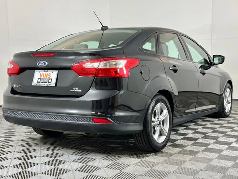 Used 2014 Ford Focus SE image 4