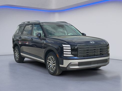 New 2026 Hyundai Palisade SEL FWD image 6