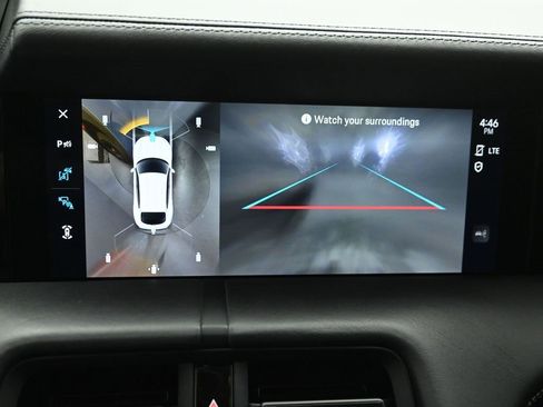 Used 2024 Porsche Taycan 4 Cross Turismo w/ Premium Package image 16