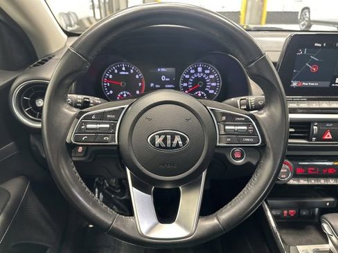 Used 2021 Kia Forte EX FWD image 29