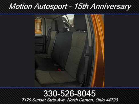 Used 2012 RAM 1500 Express AWD/4WD image 31