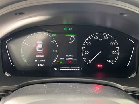 New 2026 Honda Civic Sport image 3