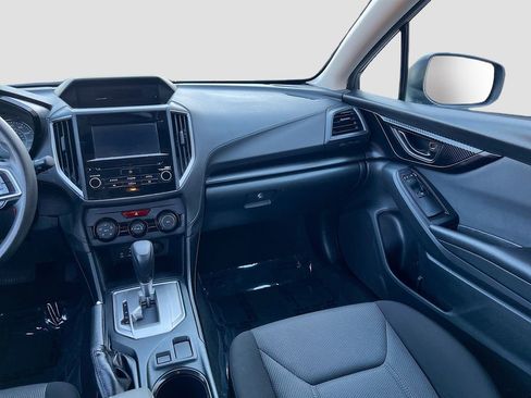 Used 2022 Subaru Impreza 2.0i Premium AWD/4WD image 21