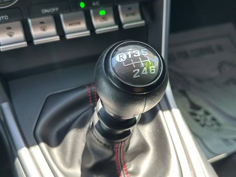 Used 2023 Subaru BRZ Premium RWD image 25
