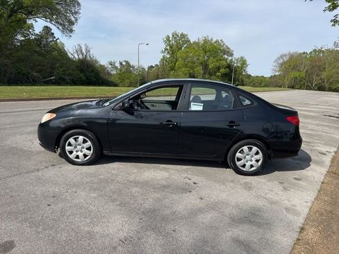 Used 2008 Hyundai Elantra GLS image 4