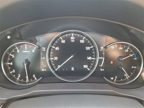 New 2025 MAZDA CX-5 AWD 2.5 S w/ Premium Plus Pkg image 13