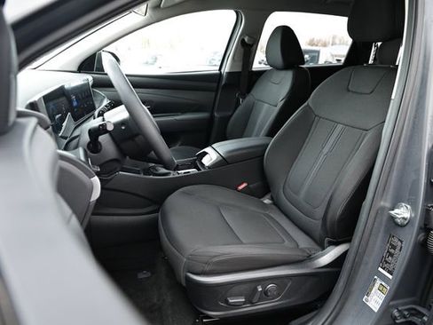 Certified 2025 Hyundai Tucson SEL image 25