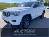 Used 2022 Jeep Grand Cherokee Limited image 2
