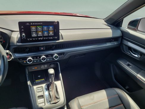 Certified 2024 Honda CR-V Sport-L image 17