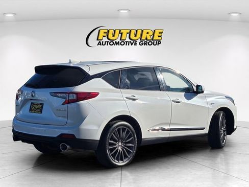 Used 2022 Acura RDX AWD image 5