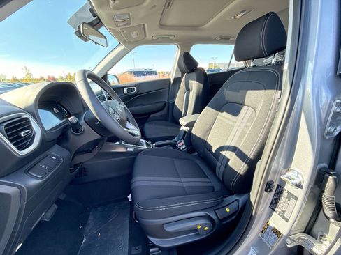 New 2026 Hyundai Venue SEL image 12