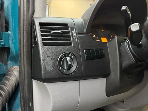 Used 2012 Mercedes-Benz Sprinter 3500 image 14
