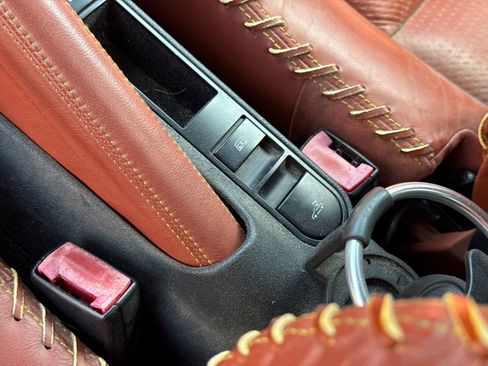 Used 2002 Audi TT 1.8T image 16