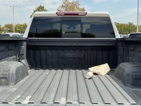 Used 2024 GMC Sierra 1500 AT4 w/ AT4 Premium Package AWD/4WD image 35