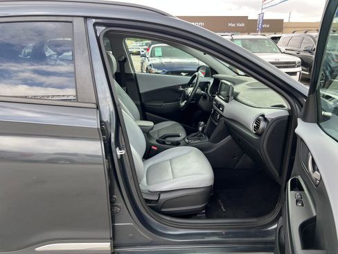 Used 2018 Hyundai Kona Ultimate FWD image 9