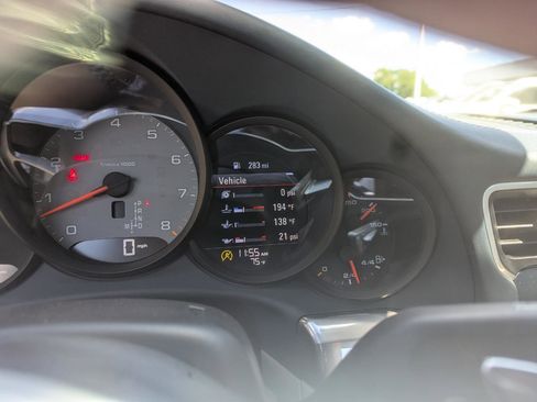 Used 2017 Porsche 911 Carrera S image 25