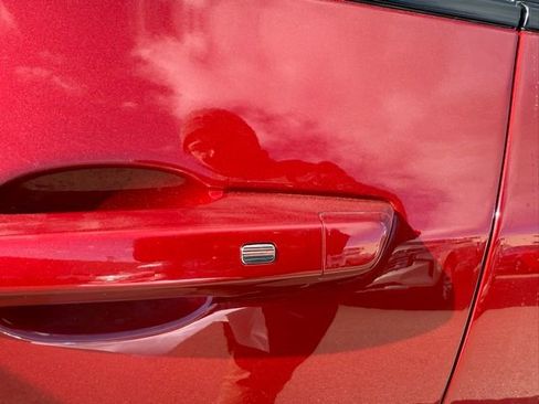 Used 2025 Chevrolet Equinox RS w/ Safety and Technology Package image 13