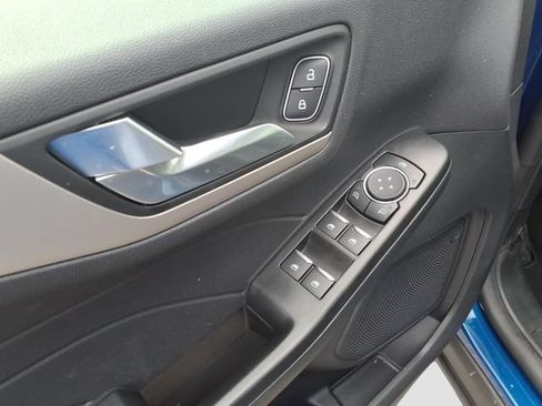 Used 2022 Ford Escape SEL AWD/4WD image 23