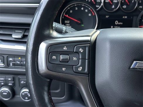 Certified 2021 Chevrolet Suburban RST w/ Luxury Package image 28