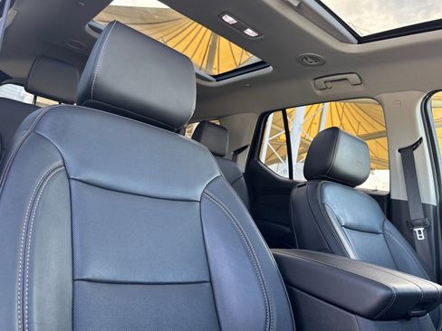 Used 2020 Chevrolet Traverse Premier w/ Redline Edition image 21