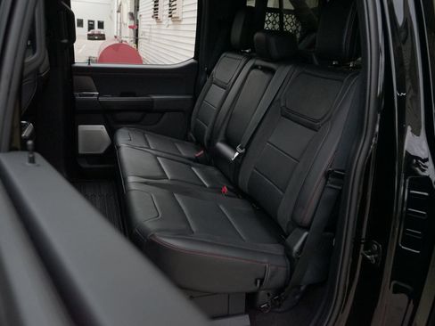Used 2026 Ford F150 Raptor AWD/4WD image 18