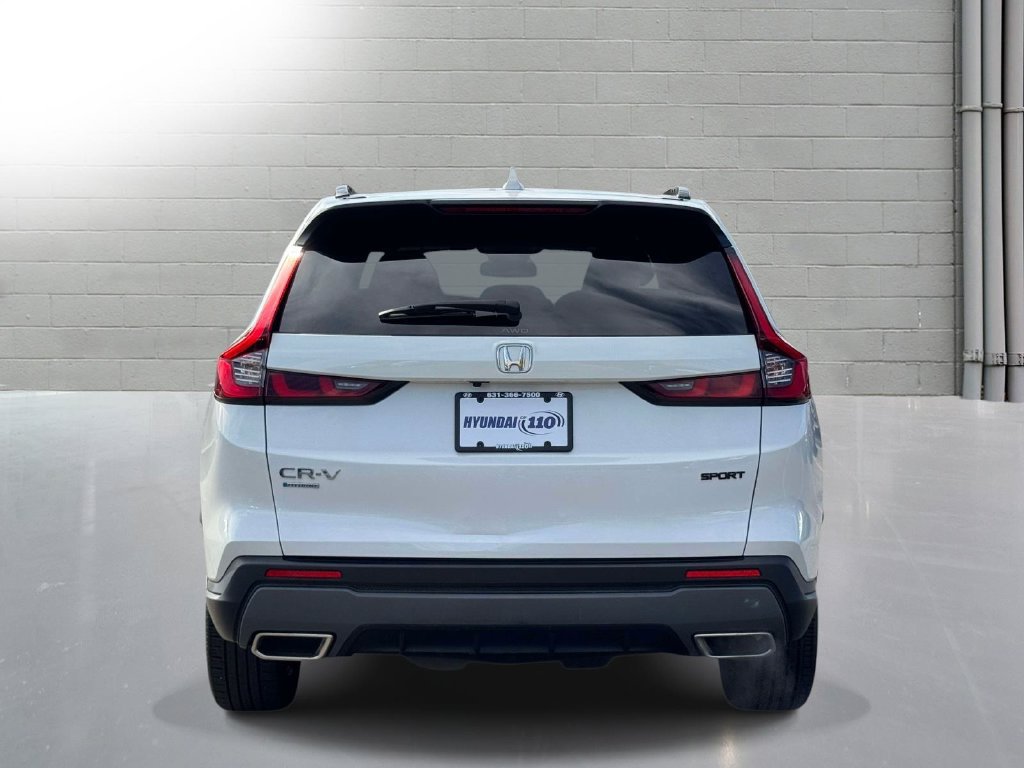 Used 2023 Honda CR-V Sport image 7