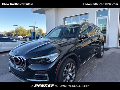 Used 2023 BMW X5 sDrive40i w/ Premium Package