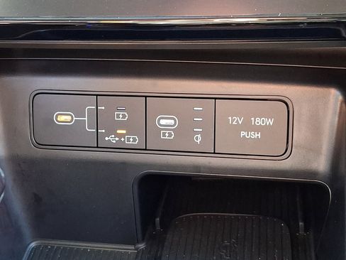 Certified 2025 Hyundai Tucson SEL AWD/4WD image 24