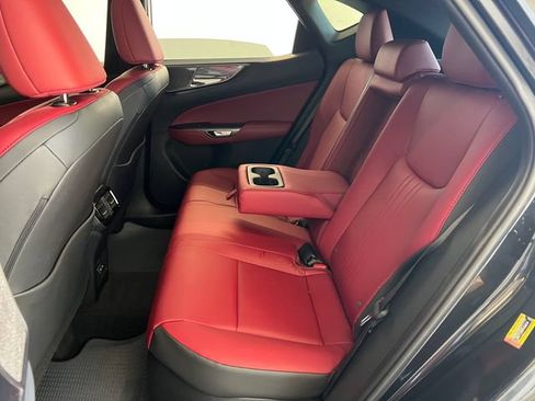 Used 2025 Lexus NX 350h AWD w/ Accessory Package (2T) image 36