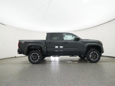 New 2025 Toyota Tacoma TRD Sport AWD/4WD image 41