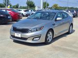 Used 2015 Kia Optima LX image 2