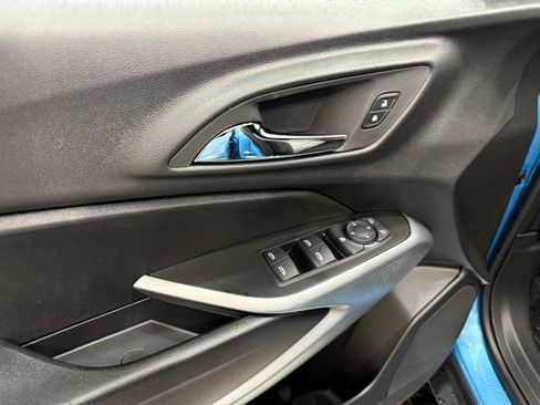 New 2026 Chevrolet Trax RS image 14