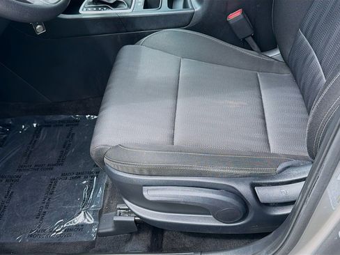 Used 2022 Kia Sportage LX FWD image 17