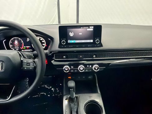 New 2026 Honda Civic LX image 26