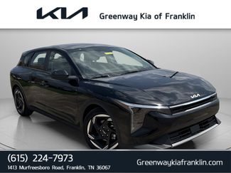 New 2026 Kia K4 EX FWD video 1