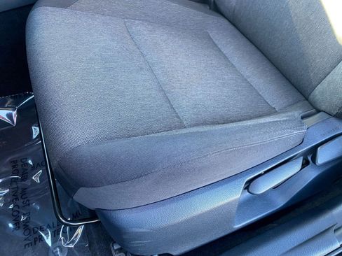 Used 2025 Toyota Camry LE image 23