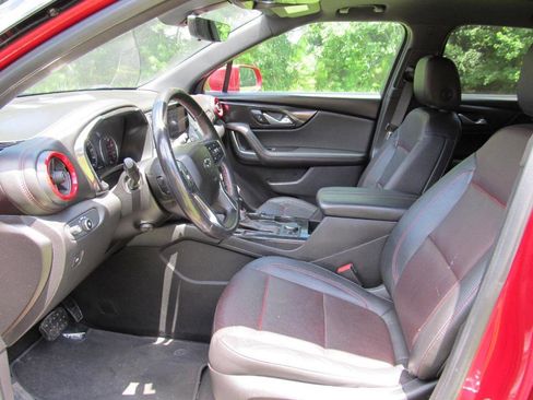 Used 2019 Chevrolet Blazer RS image 19