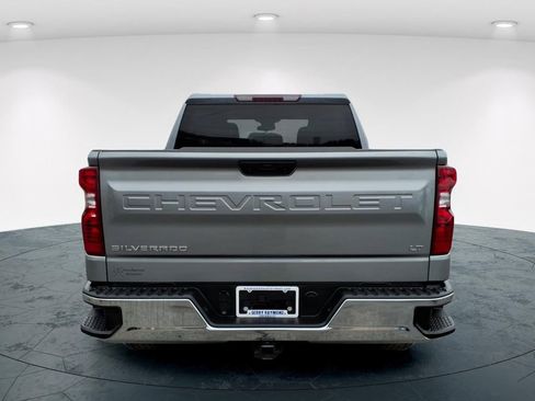 Used 2023 Chevrolet Silverado 1500 LT image 4