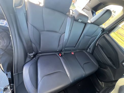 Used 2025 Subaru Forester Limited w/ Popular Package #1 AWD/4WD image 28