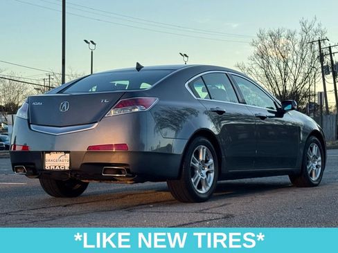 Used 2010 Acura TL image 8