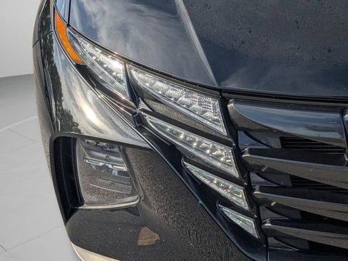 Used 2022 Hyundai Tucson SEL w/ Convenience Package image 10