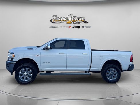 Used 2020 RAM 2500 Laramie image 5