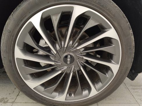 Used 2022 Lincoln Aviator Reserve w/ Equipment Group 201A RWD image 31