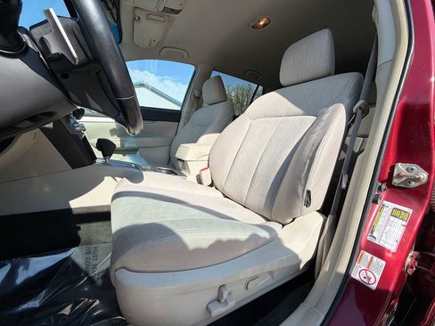 Used 2014 Subaru Outback 2.5i Premium w/ Popular Package #1A AWD/4WD image 13