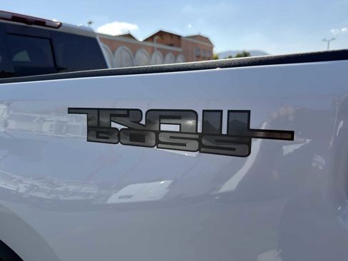 New 2025 Chevrolet Silverado 2500 LTZ w/ Trail Boss Package image 42
